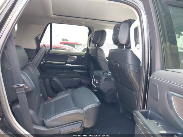 2026 FORD EXPEDITION PLATINUM 9