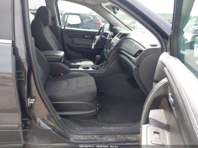 2017 CHEVROLET TRAVERSE 1LT 5