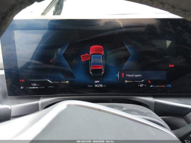 2025 BMW 330I 7