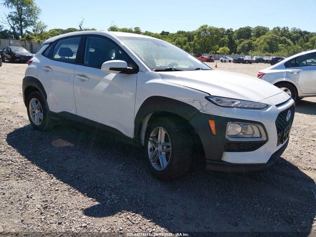 2020 HYUNDAI KONA SE - 1