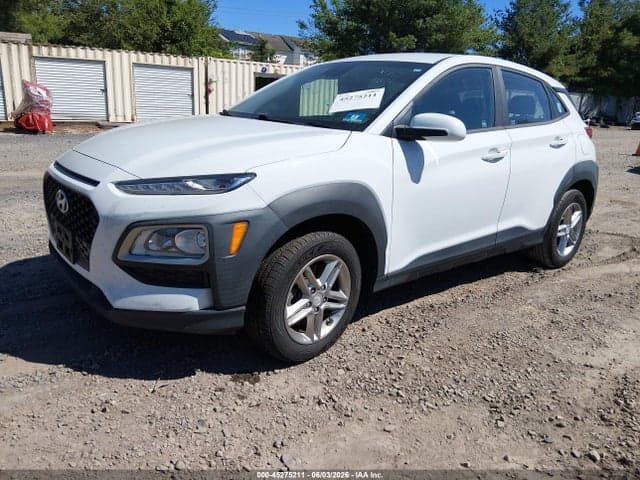 2020 HYUNDAI KONA SE 2