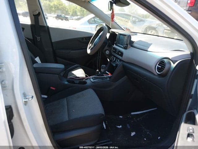 2020 HYUNDAI KONA SE 5