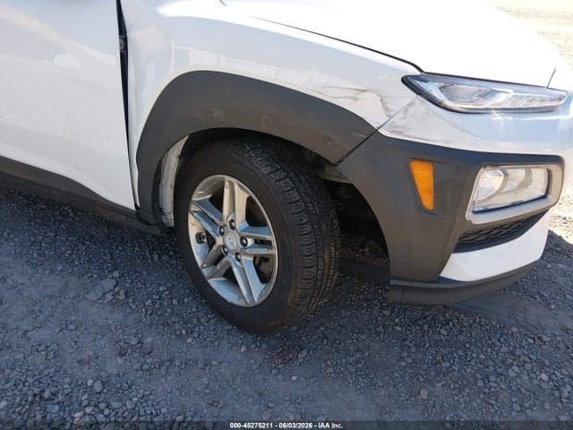 2020 HYUNDAI KONA SE 6