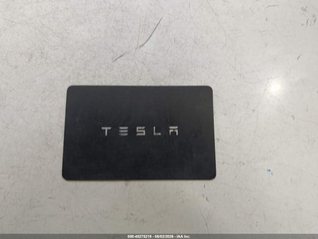 2022 TESLA MODEL Y LONG RANGE DUAL MOTOR ALL-WHEEL DRIVE 11