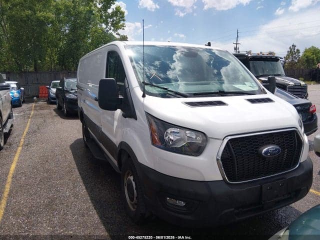 2023 FORD TRANSIT-250 1