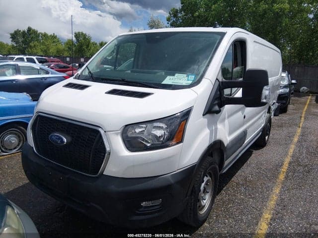 2023 FORD TRANSIT-250 2