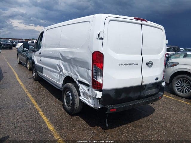 2023 FORD TRANSIT-250 3