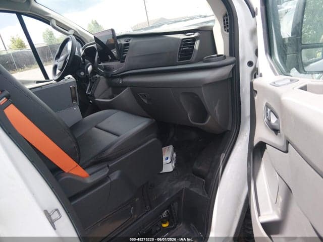2023 FORD TRANSIT-250 5