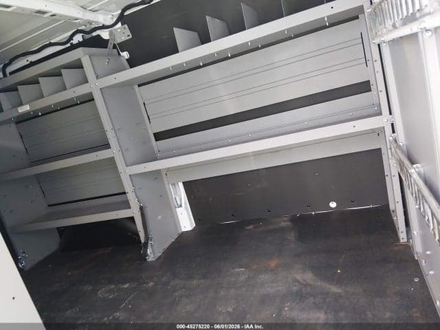 2023 FORD TRANSIT-250 8