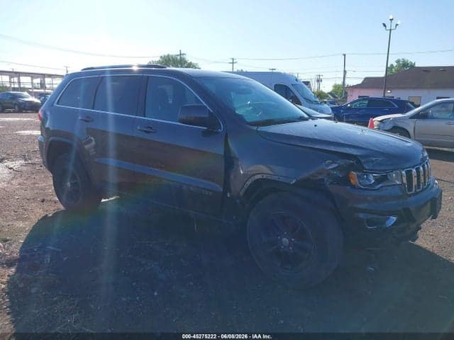2020 JEEP GRAND CHEROKEE LAREDO E 4X4 1