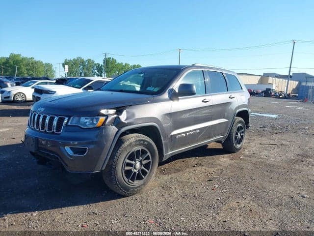 2020 JEEP GRAND CHEROKEE LAREDO E 4X4 2