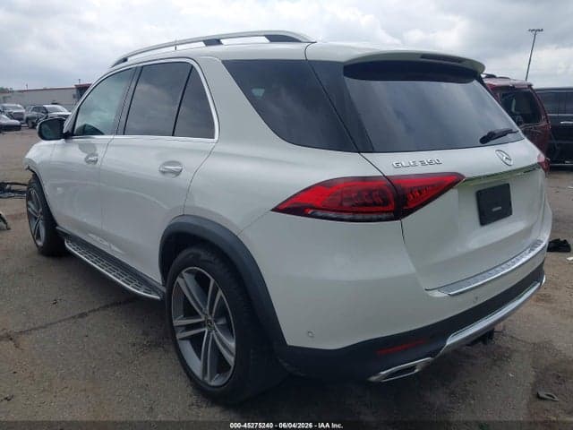 2021 MERCEDES-BENZ GLE 350 3