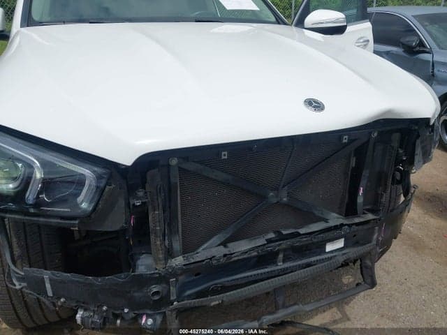 2021 MERCEDES-BENZ GLE 350 6