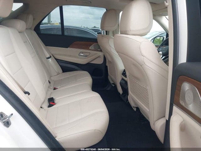 2021 MERCEDES-BENZ GLE 350 8