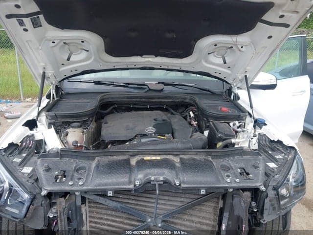 2021 MERCEDES-BENZ GLE 350 10