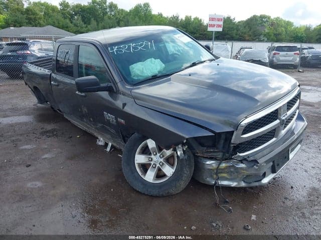 2020 RAM 1500 CLASSIC SLT 4X4 6'4 BOX 1