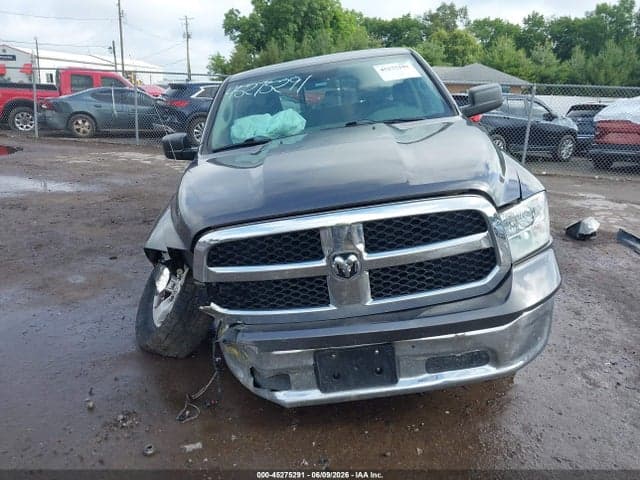 2020 RAM 1500 CLASSIC SLT 4X4 6'4 BOX 17
