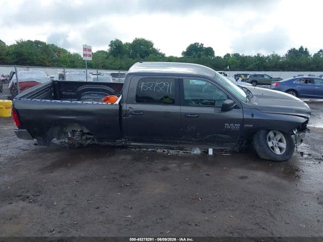 2020 RAM 1500 CLASSIC SLT 4X4 6'4 BOX 18