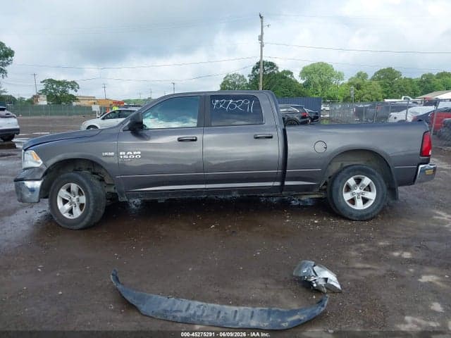 2020 RAM 1500 CLASSIC SLT 4X4 6'4 BOX 19