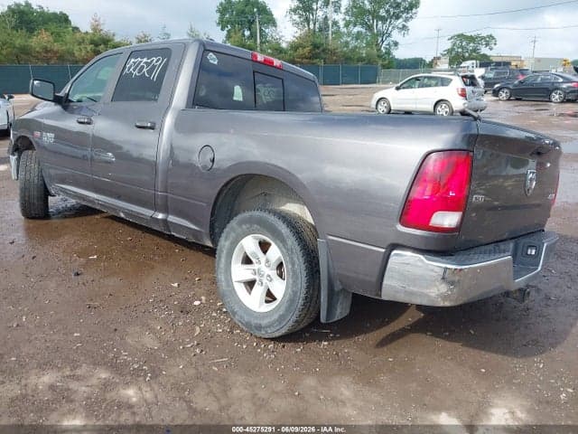 2020 RAM 1500 CLASSIC SLT 4X4 6'4 BOX 3