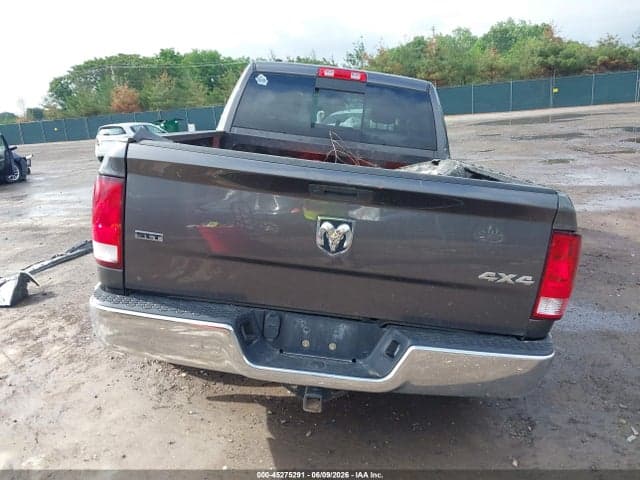 2020 RAM 1500 CLASSIC SLT 4X4 6'4 BOX 21
