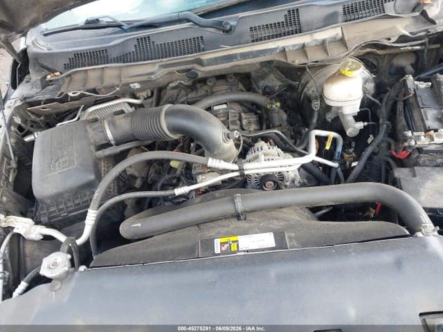2020 RAM 1500 CLASSIC SLT 4X4 6'4 BOX 10
