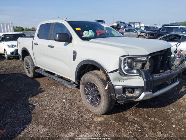 2024 FORD RANGER XLT 1