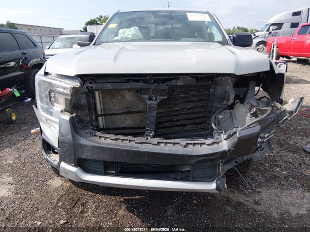 2024 FORD RANGER XLT 6