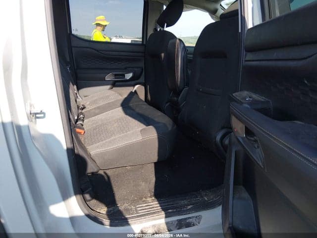 2024 FORD RANGER XLT 8