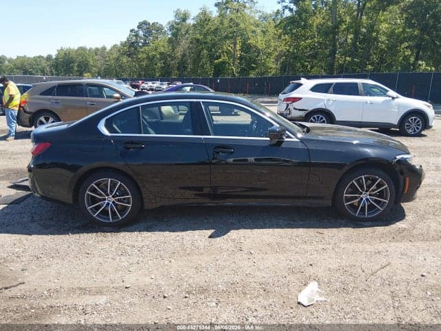2019 BMW 330I 13