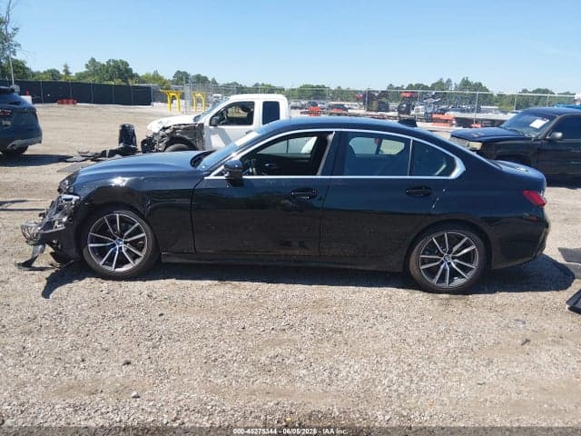 2019 BMW 330I 14