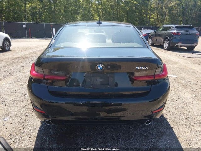 2019 BMW 330I 16