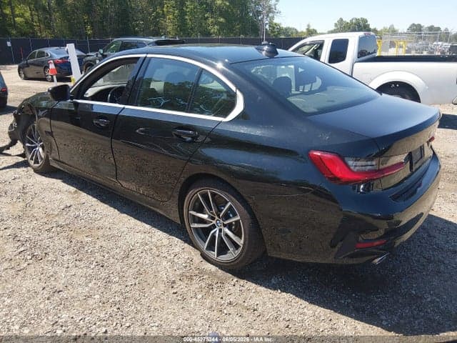 2019 BMW 330I 3