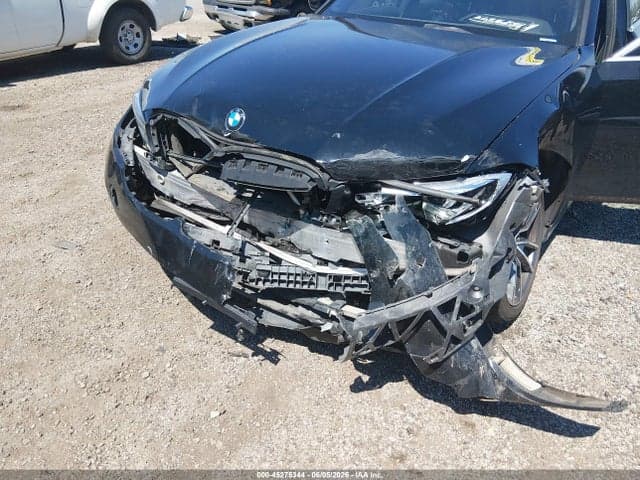 2019 BMW 330I 6