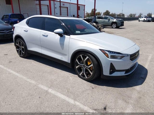 2023 POLESTAR 2 LONG RANGE DUAL MOTOR BST EDITION 230/LONG RANGE DUAL MOTOR BST EDITION 270