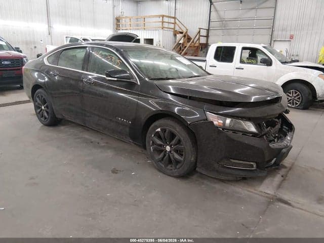 2019 CHEVROLET IMPALA LT 1