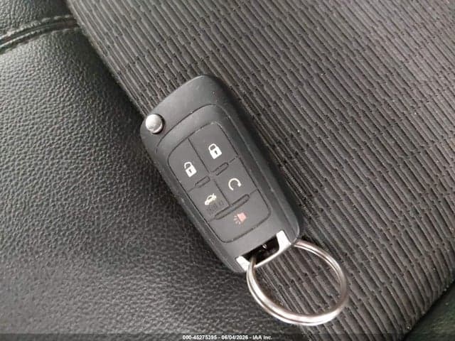 2019 CHEVROLET IMPALA LT 11