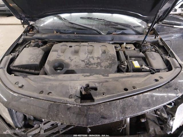 2019 CHEVROLET IMPALA LT 10