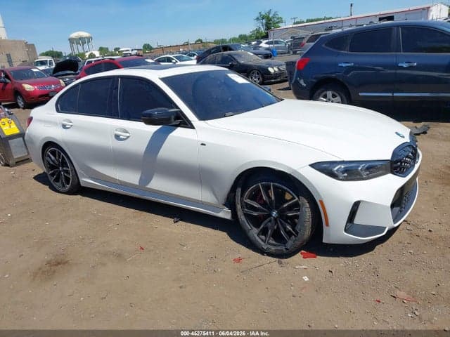 2024 BMW M340I M340I XDRIVE - 1