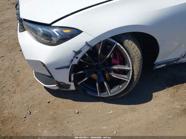 2024 BMW M340I M340I XDRIVE 6