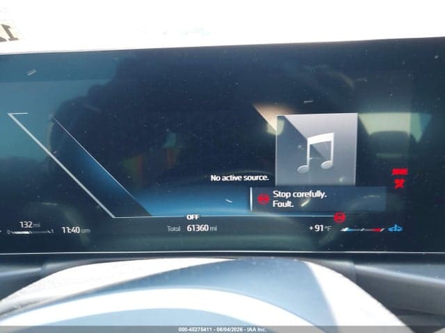 2024 BMW M340I M340I XDRIVE 7