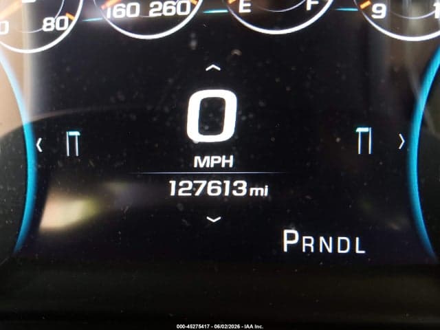 2017 CHEVROLET SUBURBAN PREMIER 15