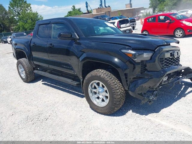 2026 TOYOTA TACOMA TRD SPORT - 1