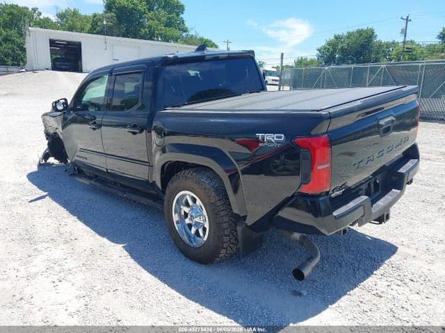 2026 TOYOTA TACOMA TRD SPORT 3