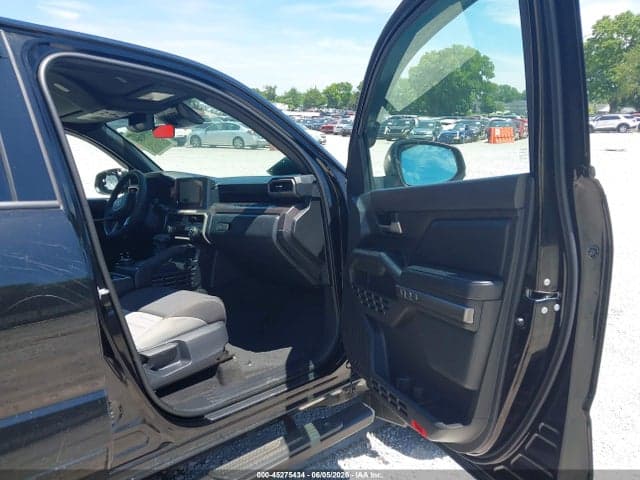 2026 TOYOTA TACOMA TRD SPORT 5
