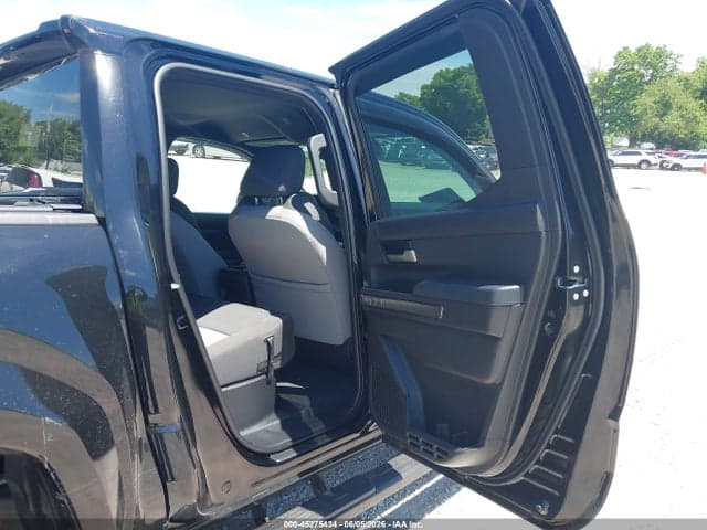 2026 TOYOTA TACOMA TRD SPORT 8