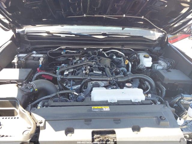 2026 TOYOTA TACOMA TRD SPORT 10