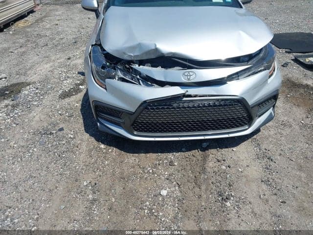 2021 TOYOTA COROLLA SE 6