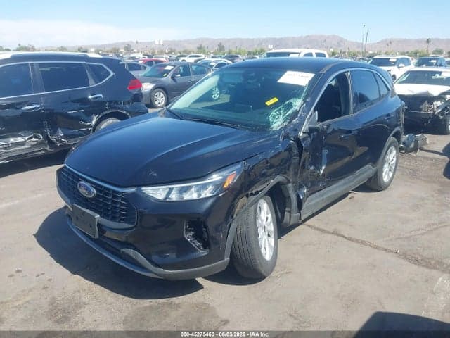 2023 FORD ESCAPE ACTIVE 2