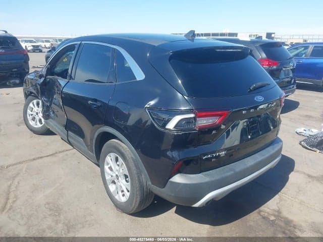 2023 FORD ESCAPE ACTIVE 3